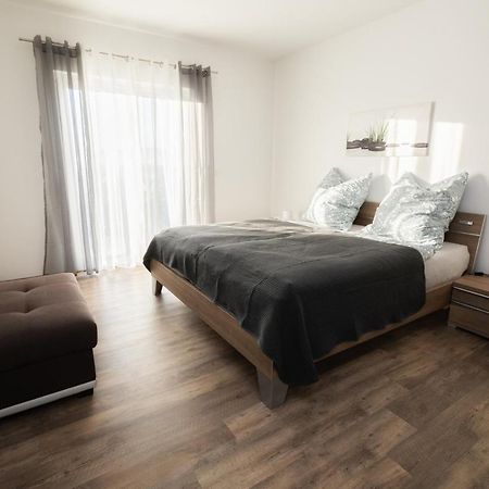 Ferienwohnung Bergaecker Neualbenreuth Esterno foto