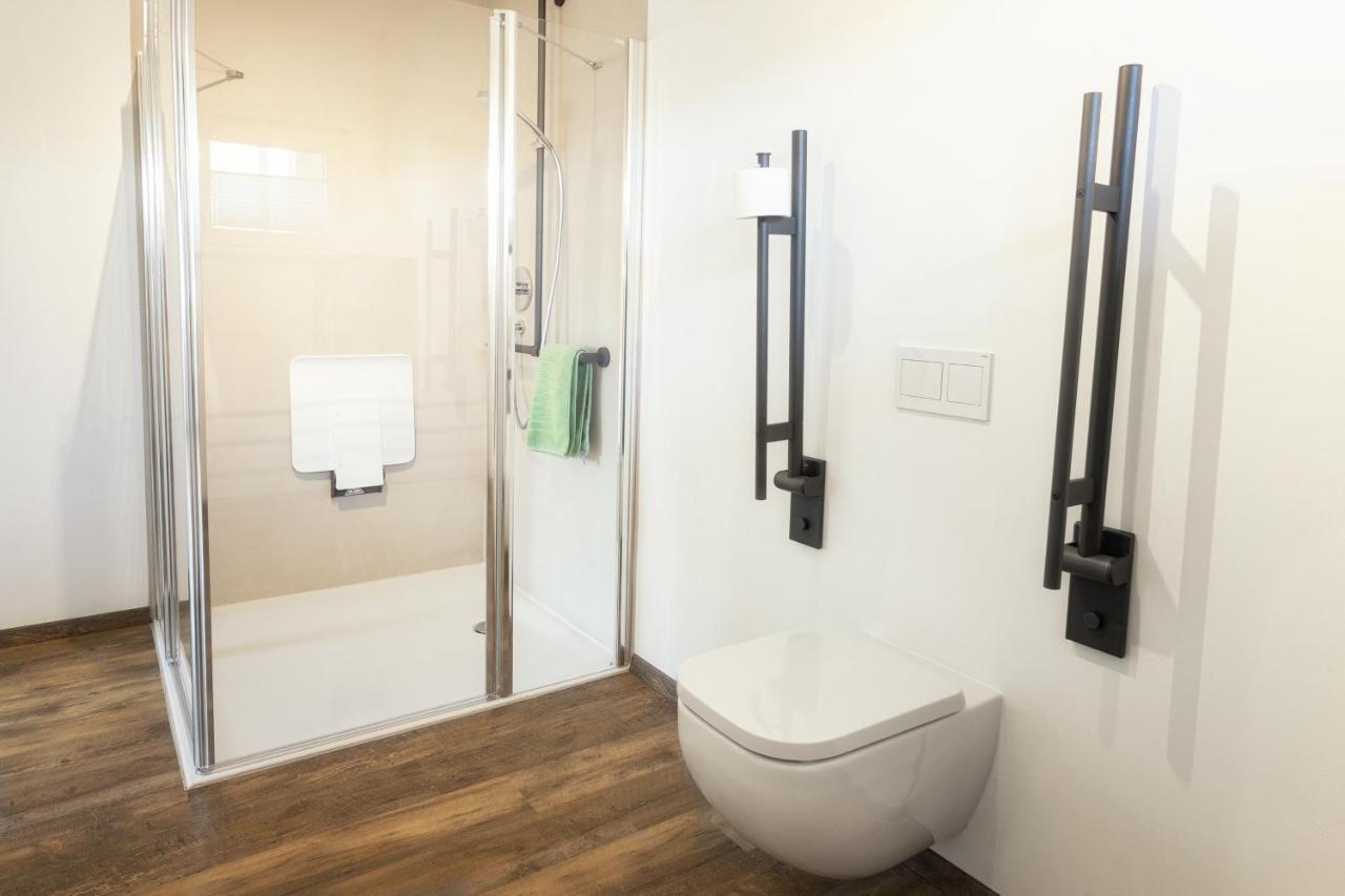 Ferienwohnung Bergaecker Neualbenreuth Esterno foto